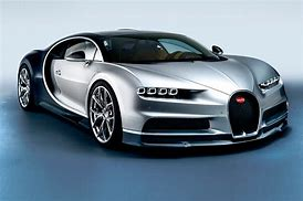 Bugatti Chiron