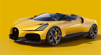 Bugatti Automobiles: A Quintessential of Exceptional Engineering and Luxury