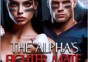 The Alpha's Fighter Mate