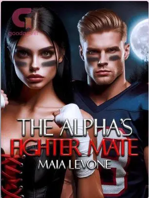 The Alpha's Fighter Mate