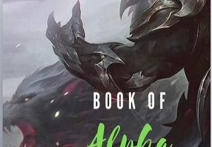 Book of Alpha