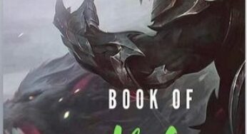 Read this Novel: Book of Alpha