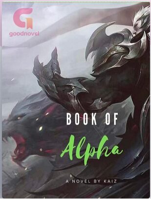 Book of Alpha