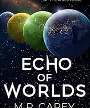 Echo of Worlds