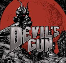 Devil’s Gun