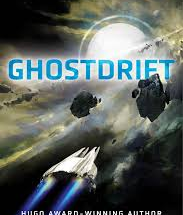 Ghost drift” by Suzanne Palmer