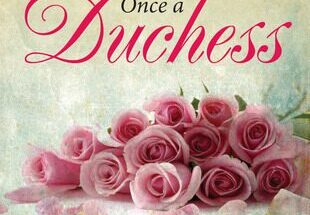 Once a Duchess