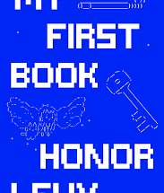 Read My First Book eBook Summary