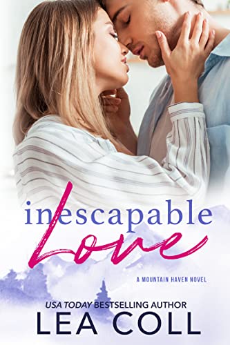 Inescapable Love by Lea Coll 