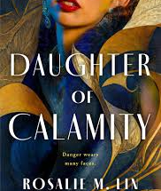 Daughter of Calamity ebook summary