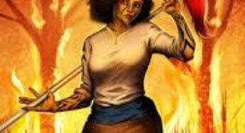 Pantheon by Joshua A. Landeros eBook Sumary
