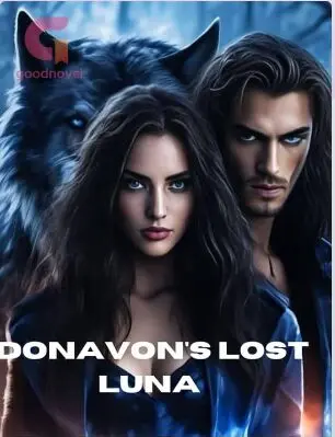 Donavon's lost Luna