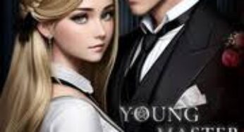 Young Master Damien’s Pet eBook Summary