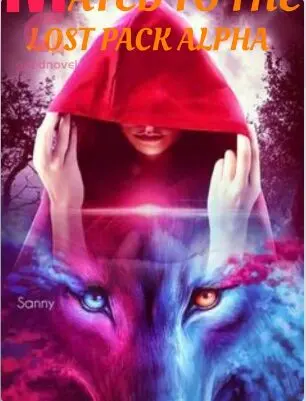 Mated to The Lost Pack Alpha