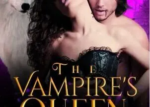 The Vampire Queen