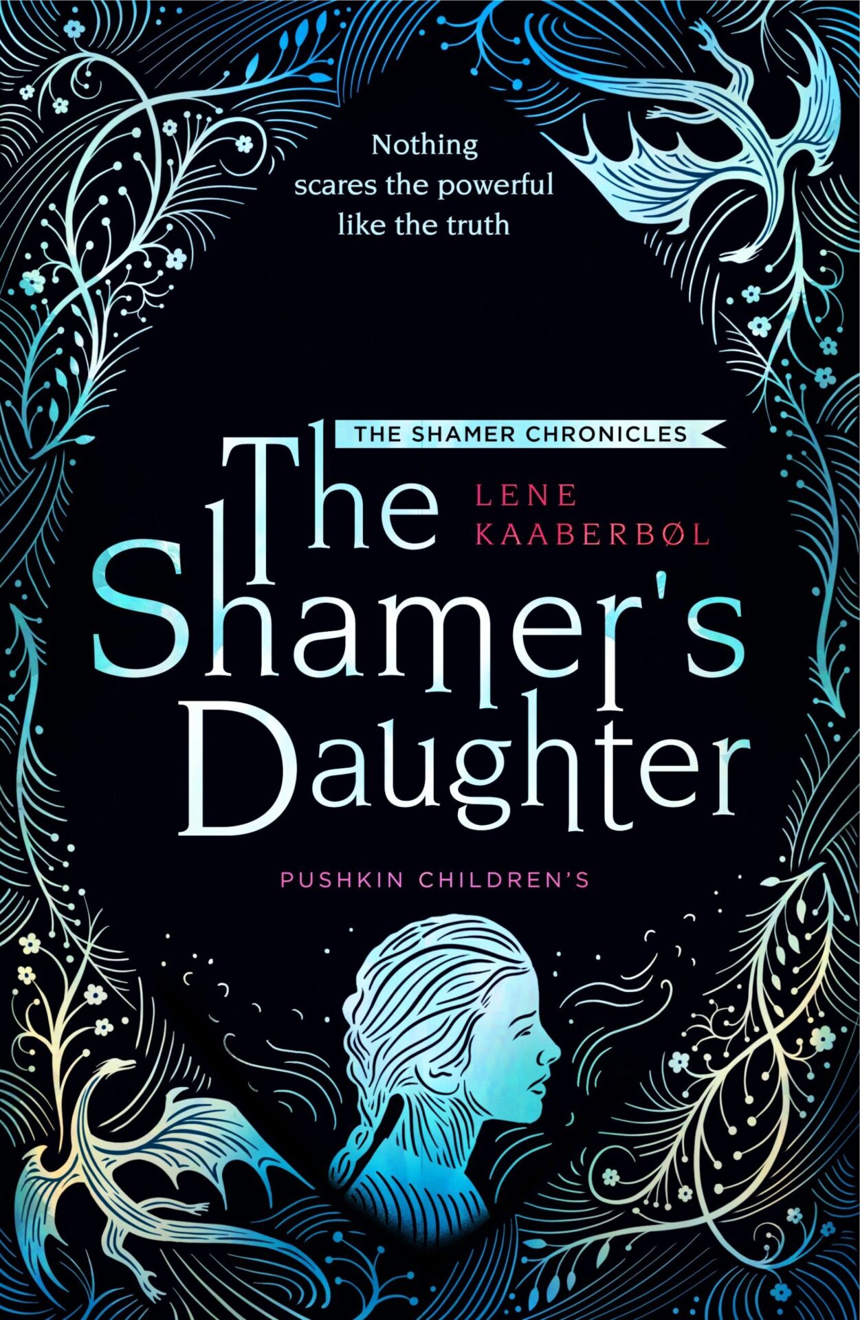 The Shamer’s Daughter 