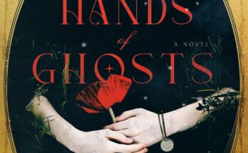 The Warm hands of the ghosts