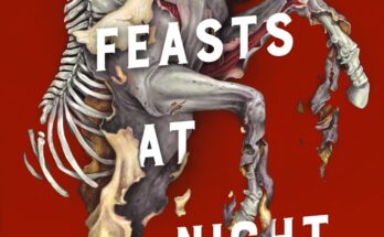 what feasts at night