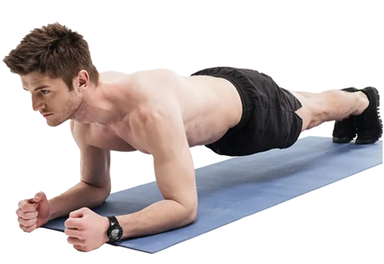 
Benefits of Doing Planks