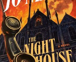 The Night house