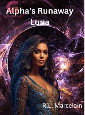 Alpha's Runaway Luna