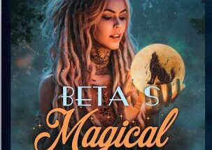 Beta's Magical Mate