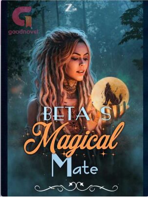 Beta's Magical Mate