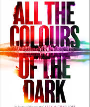 All the Colors of the Dark