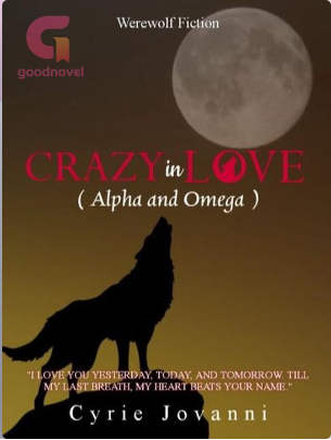 Crazy In Love (Alpha and Omega)