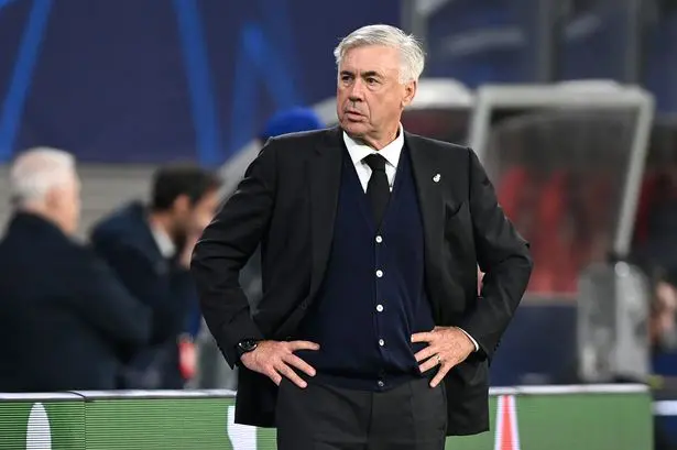 Carlo Ancelotti