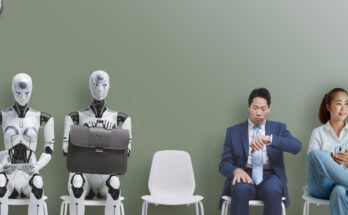 Jobs Irreplaceable by AI