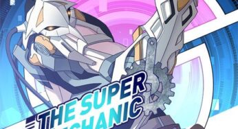 The Legendary Mechanic