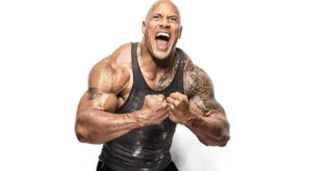 Top 10 Richest Actors in the World 2024