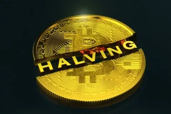 Bitcoin Halving