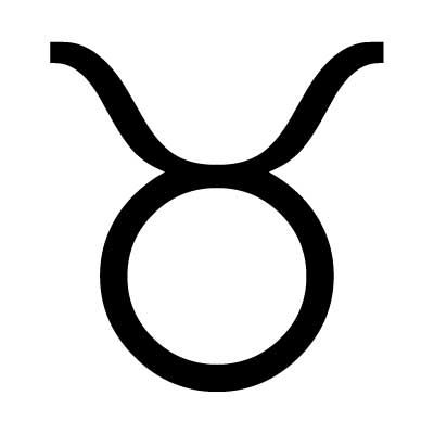 Taurus zodiac sign 