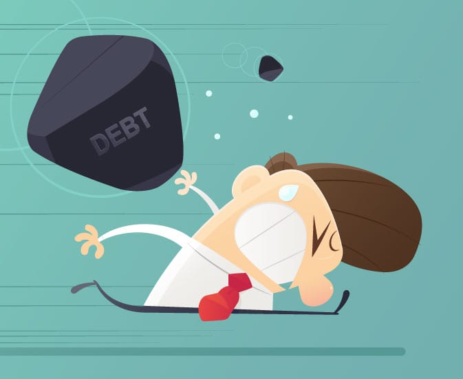 Avoiding Debt: A Smart Financial Move