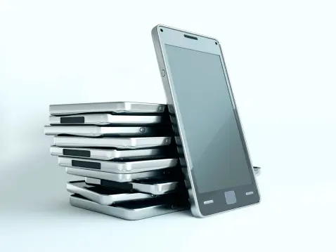 Smart phone