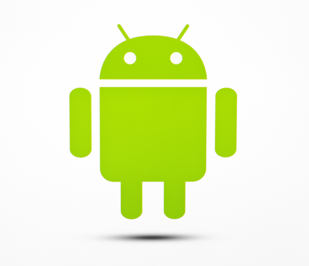 Android operating system 