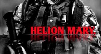 HELION MARY