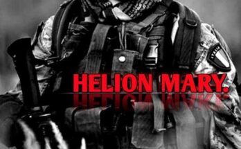 HELION MARY