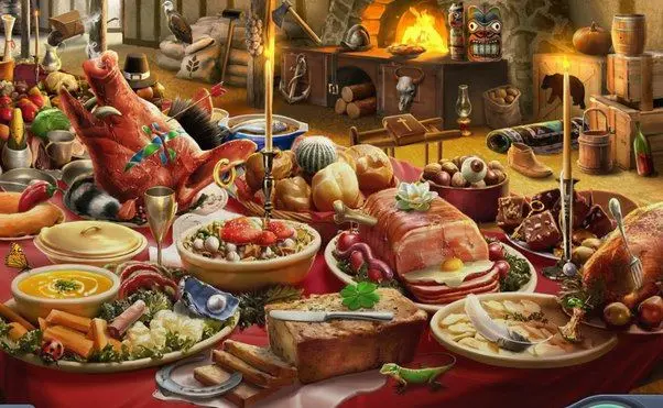 Feast