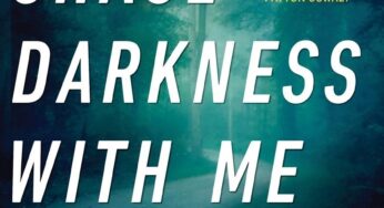Read Chase Darkness with Me, A Novel by Billy Jensen