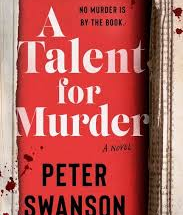 A Talent for Murder eBook Summary