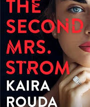 The Second Mrs. Strom eBook Summary