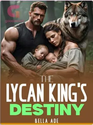 The Lycan King’s Destiny