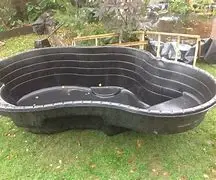 Plastic Ponds