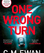 One Wrong Turn