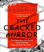 The Cracked Mirror eBook Summary