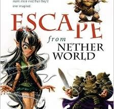 Escape from Netherworld