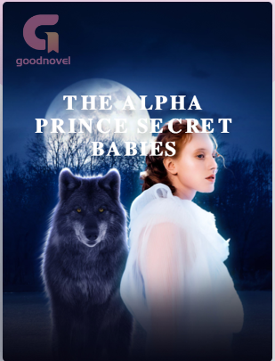 The Alpha Prince Secret Babies